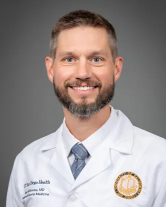 Dr. Samuel Galloway, MD - San Diego, CA - Family Medicine, Sport Medicine Specialist