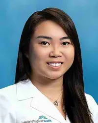 Dr. Melissa Andriani Rusli, MD