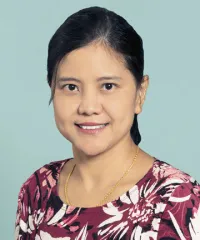 Dr. Win Le Phyu, MD - Gaithersburg, MD - Internal Medicine