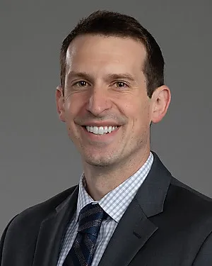 Dr. Michael J. Hutz, MD