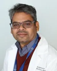 Dr. Ram Suresh Mahato, MD - Edison, NJ - Psychiatry