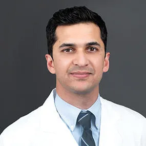 Dr. Jalaluddin Umar, MD