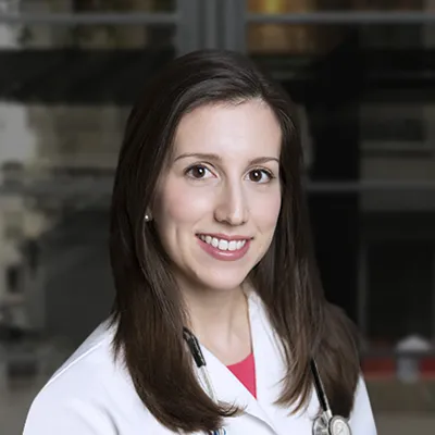 Dr. Andrea Elizabeth Lee, MD - Houston, TX - Family Medicine