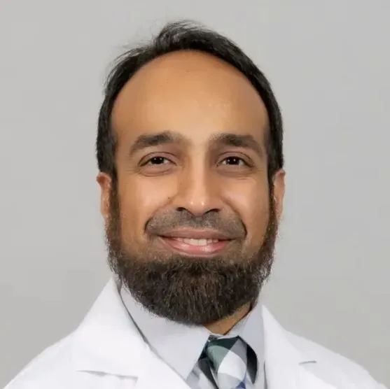Dr. Mohammed Qureshi, DO