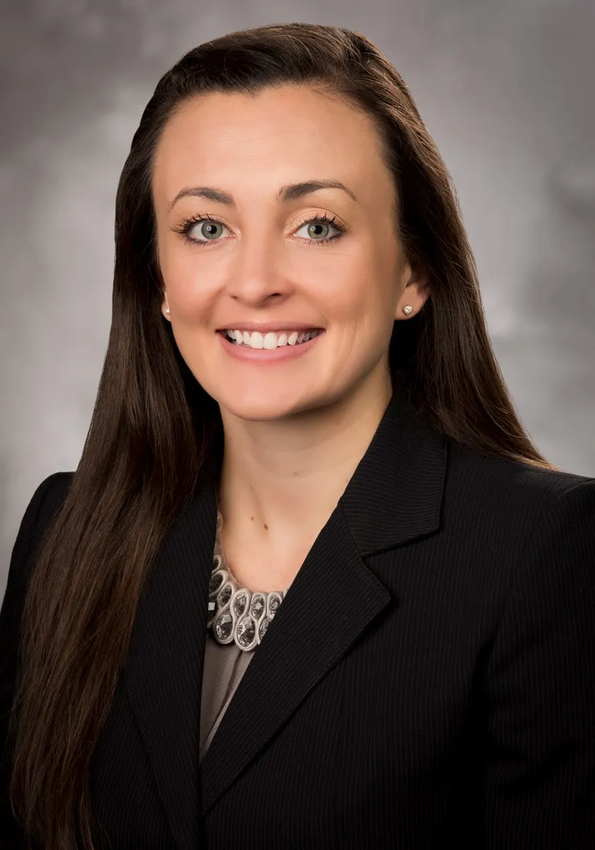 Dr. Caitlin Callahan, MD