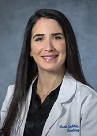 Dr. Ronit H Zadikany, MD - Los Angeles, CA - Cardiovascular Disease
