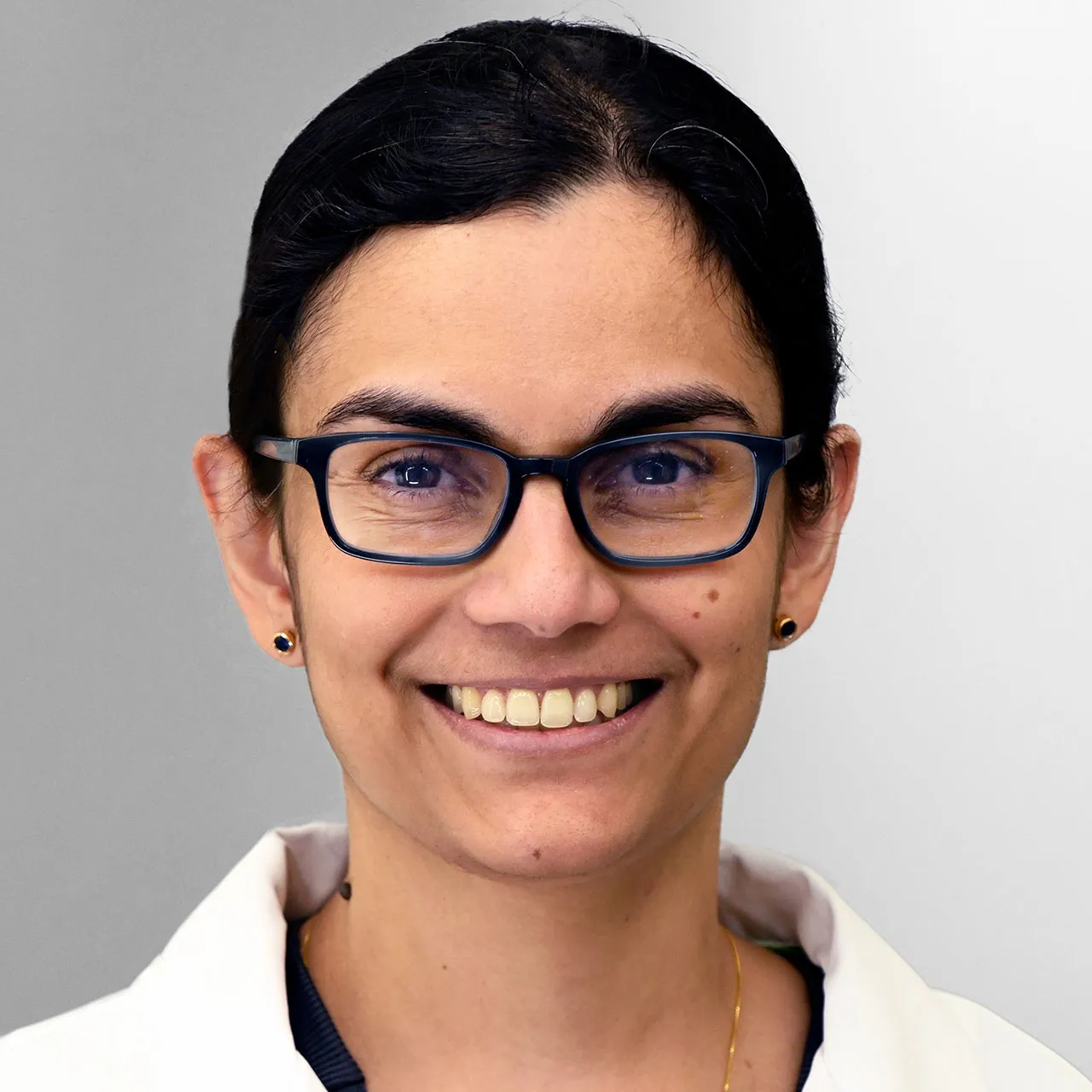 Dr. Saranya Sasidharan, MD