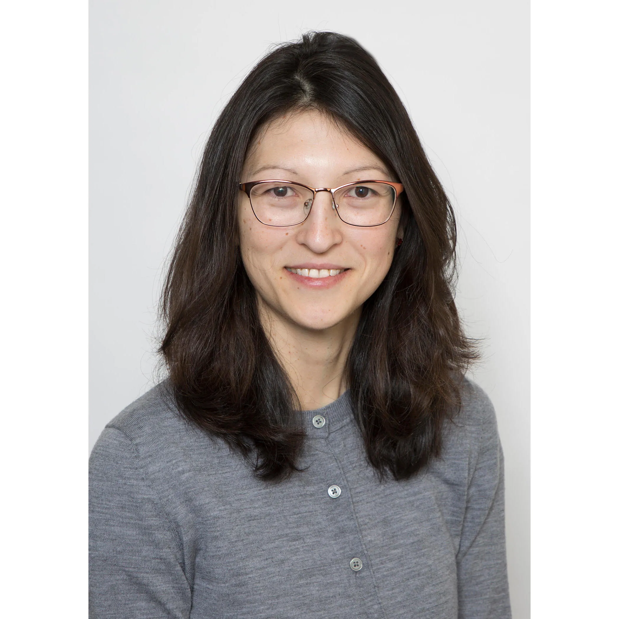 Dr. Renee Keiko Derosa, MD - New Fairfield, CT - Family Medicine