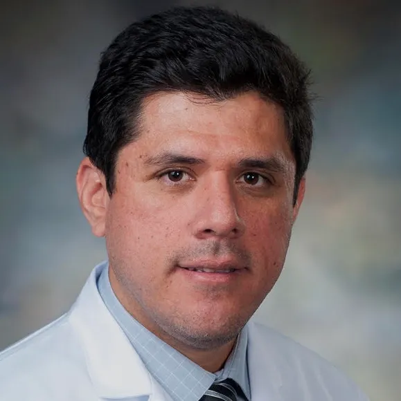 Dr. Alejandro Santillan, MD - Lynchburg, VA - Other Specialty, Vascular Neurology