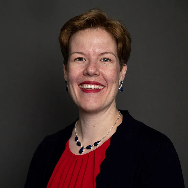 Dr. Heather Louise Clark, MD