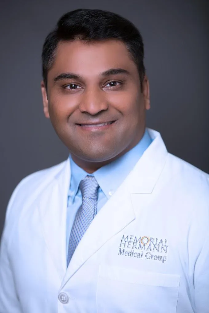 Dr. Sunil Momin, MD