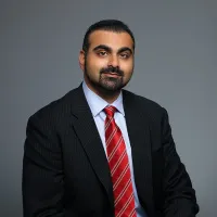Dr. Vinod Sehgal, MD - Elgin, IL - Cardiovascular Disease, Internal Medicine