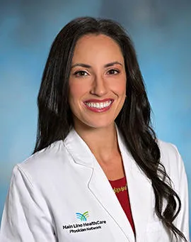 Dr. Alexis A. Williams, MD - Bryn Mawr, PA - Orthopedic Surgery, General Orthopedics, Orthopedic Surgeon