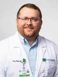 Dr. Gregory Joseph Mullen - FLORENCE, KY - Family Medicine