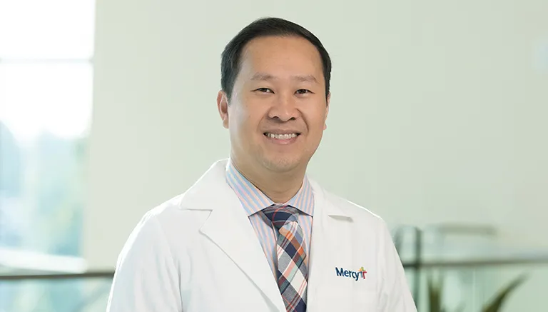 Dr. Loc Vinh Thang - Crystal Cty, MO - Pain Medicine
