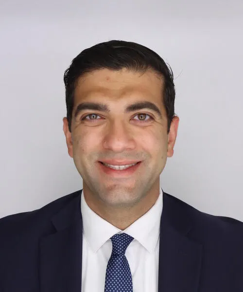 Dr. Antoine N Saliba, MD - Rochester, MN - Oncology, Hematology
