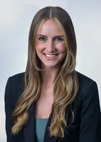 Dr. Aloiya Rae Kremer