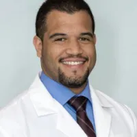 Dr. Hector Osoria, MD - Brighton, MA - Orthopedic Surgery