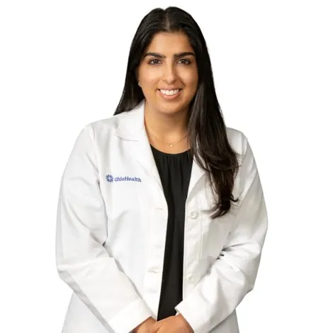Dr. Farrah Naz Hussain, MD - Dublin, OH - Neonatology, Neonatologist, Obstetrics & Gynecology