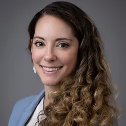 Dr. Brianna Souder, DO