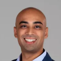 Dr. Shivik Patel, MD - Hanover, PA - Surgery
