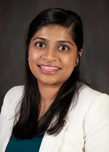 Dr. Palak B. Patel, MD