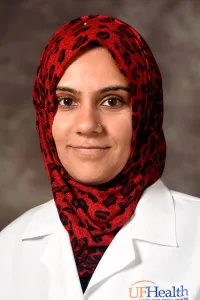 Dr. Maham Jalil, MBBSMD - Jacksonville, FL - Internal Medicine