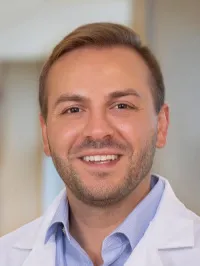 Dr. Tony R El-Hayek, DO - Oberlin, OH - Anesthesiology