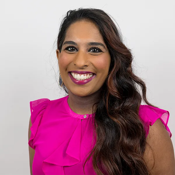 Sheena Abraham, NP