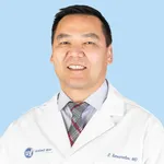 Dr. Serik Tursanaliev, MD