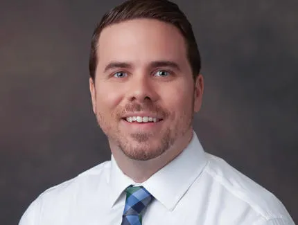 Dr. Nicholas Fox, DO - Kendallville, IN - Family Medicine