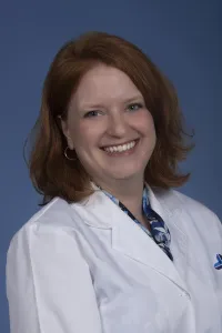 Dr. Elizabeth Kiser, DO - Gaffney, SC - Family Medicine