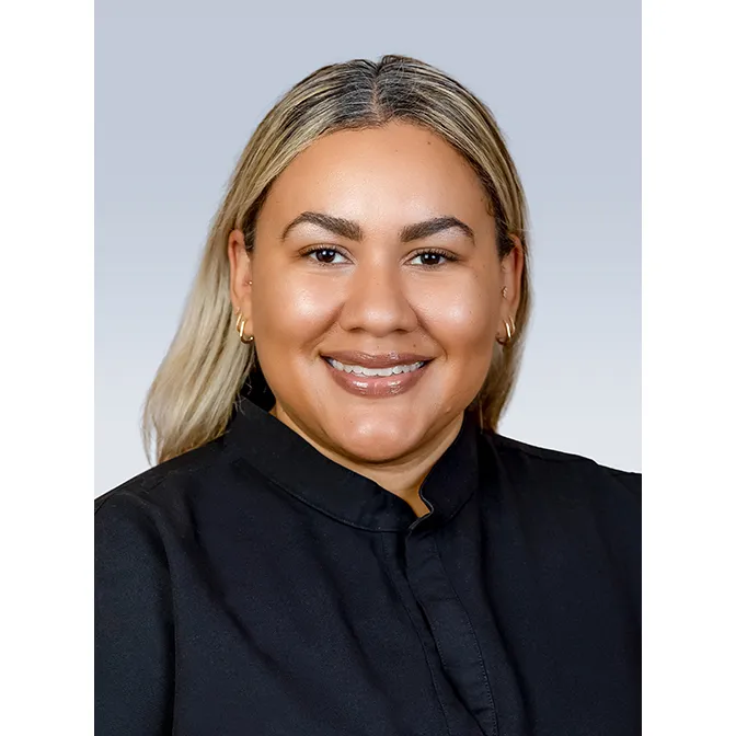 Dr. Tatiana Carrillo, DO - Bronx, NY - Emergency Medicine