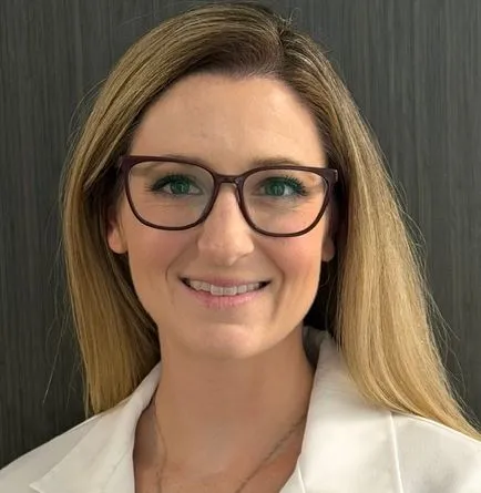 Dr. Lauren Farley