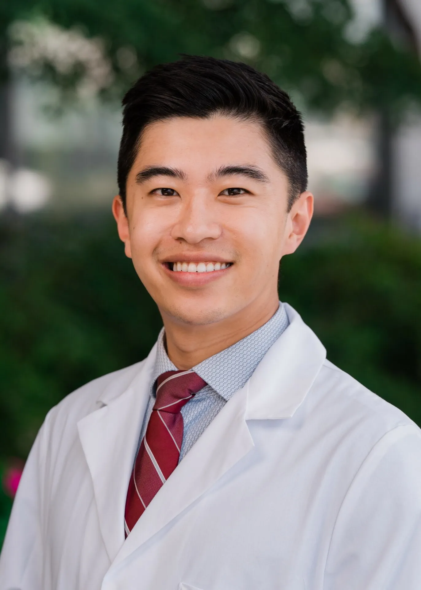 Dr. Kevin Chao, MD