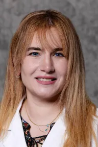 Dr. Dania Qaryouti, MD - Jacksonville, FL - Neurology, Vascular Neurology