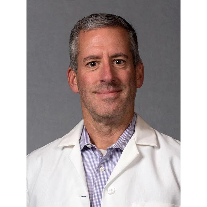 Dr. Laurence John Spitzer, MD - West Chester, PA - Diagnostic Radiology