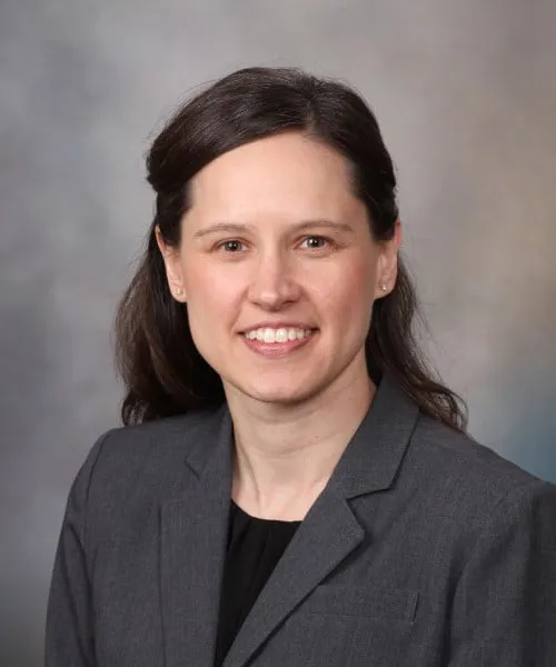 Dr. Amy L Conners - Rochester, MN - Diagnostic Radiology