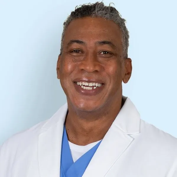 Dr. Jordan Garrison, MD - Hackensack, NJ - Phlebology