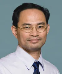 Dr. Glen Mirandilla Jacob, MD - Largo, MD - Internal Medicine