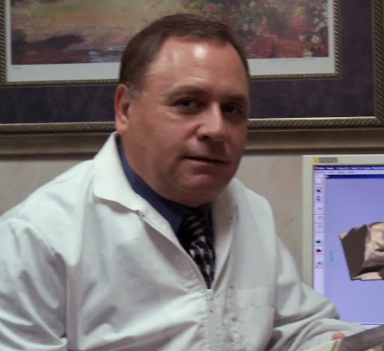 Dr. Scott Randall Browning, DDS - Baton Rouge, LA - Dentistry, Oral & Maxillofacial Surgery, Prosthodontics