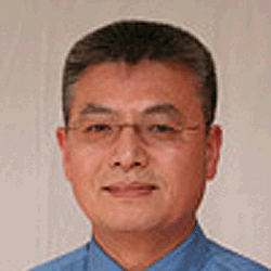 Dr. Gang Bao, MD - San Diego, CA - Critical Care Medicine, Internal Medicine, Sleep Medicine