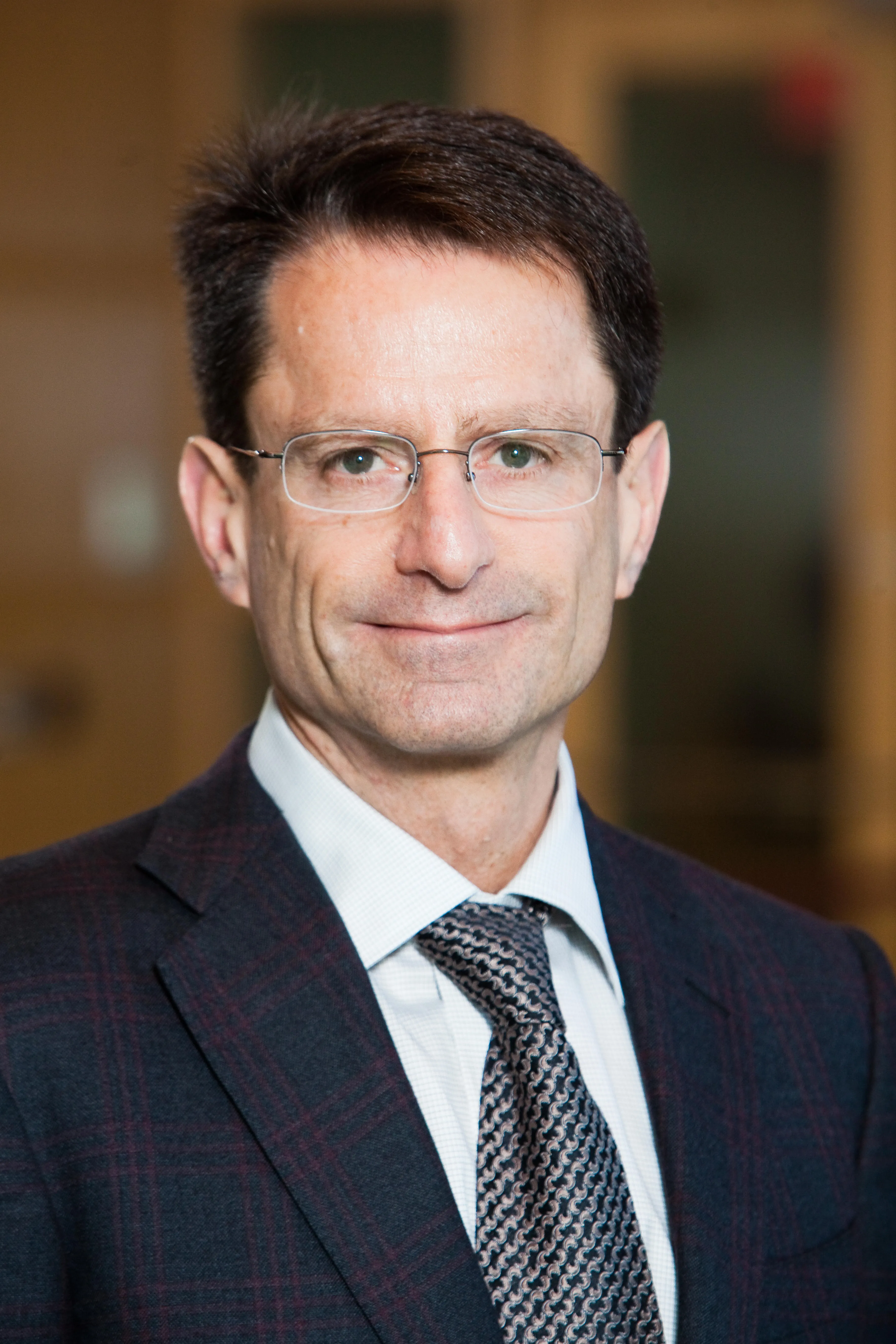 Dr. Scott M. Lippman, MD - San Diego, CA - Oncology, Oncologist