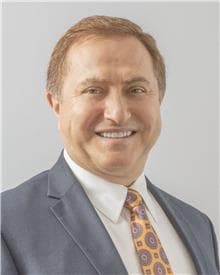 Dr. Emad Dean Nukta - Fairview Park, OH - Cardiovascular Disease, Internal Medicine, Interventional Cardiology