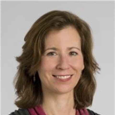 Beth G Dixon - Cleveland, OH - Psychology