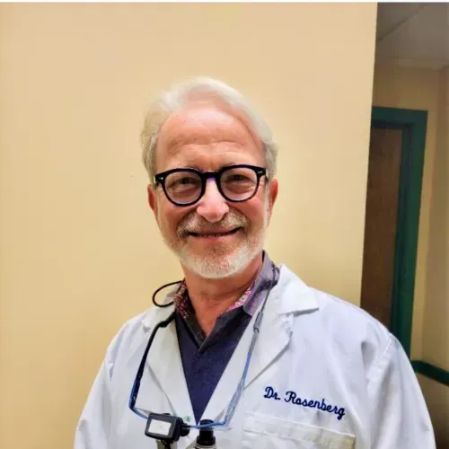 Dr. Arnold Sandor Rosenberg, DMD - Yardley, PA - Dentistry, General Dentistry