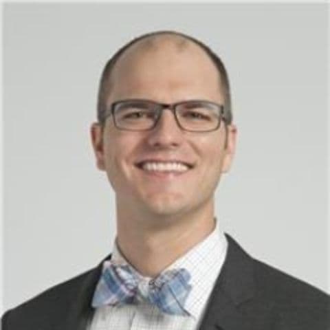 Dr. Aaron Thomas Gerds - Cleveland, OH - Oncology, Internal Medicine