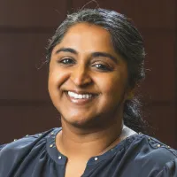 Dr. Jennifer Varghese, MD - Greenville, TX - Pediatrics