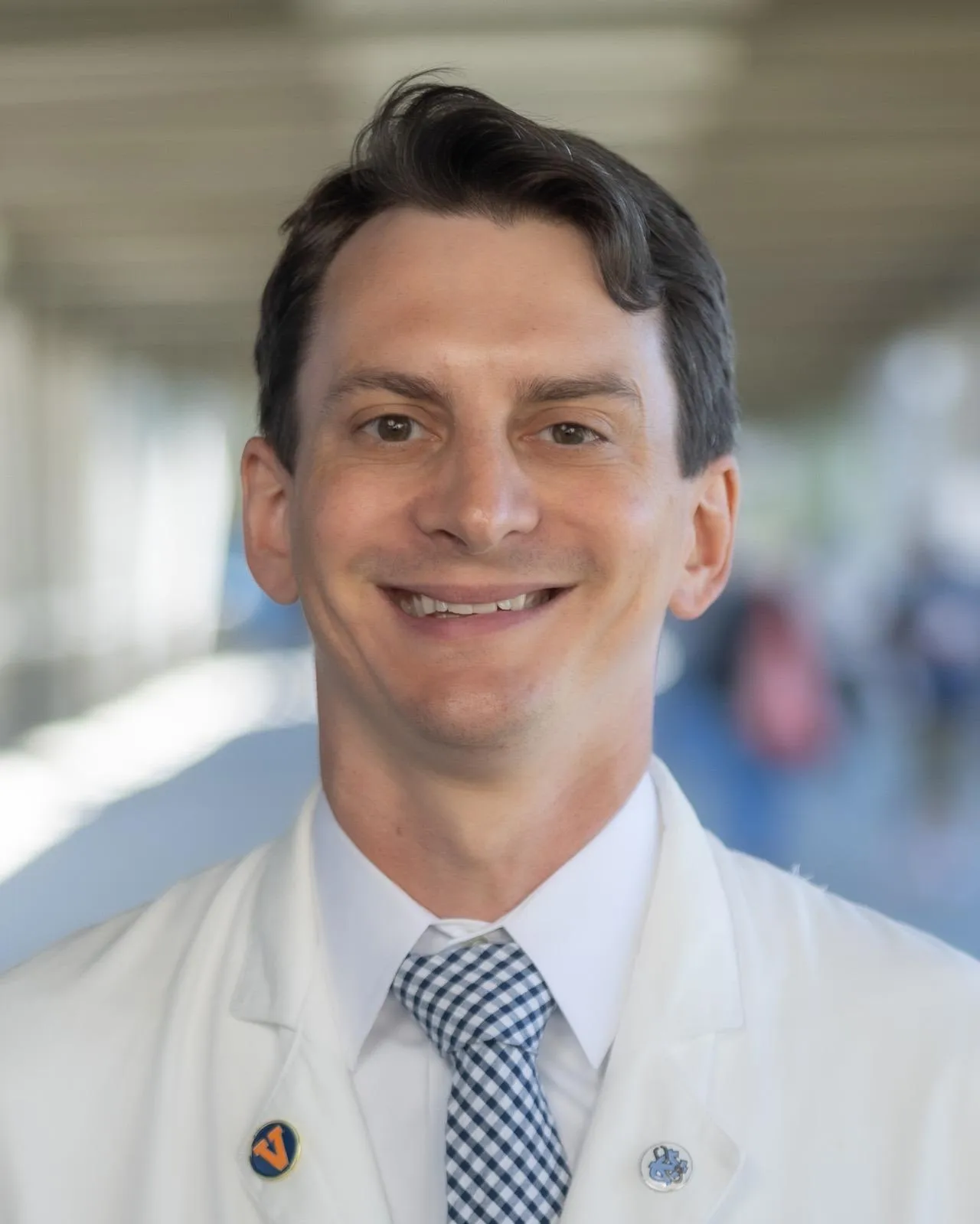 Dr. David Mauro - Chapel Hill, NC - Diagnostic Radiology, Radiologist