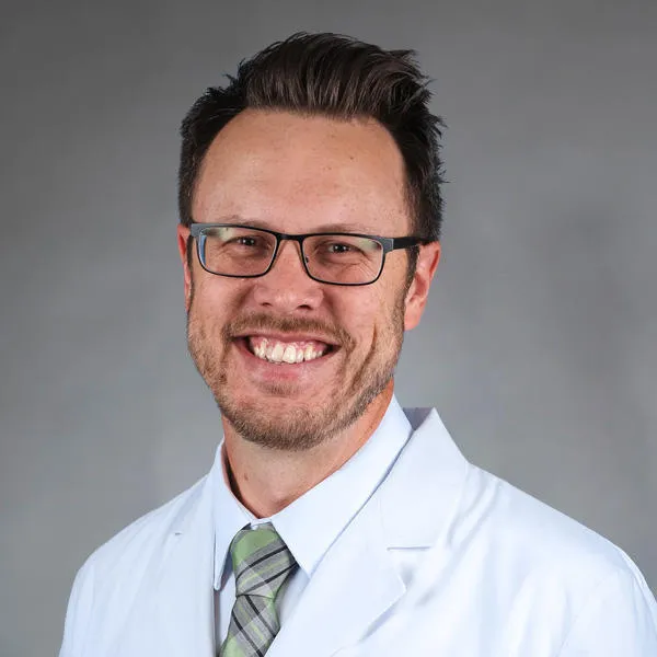 Dr. Patrick Patrick Jensen, MD - Knoxville, TN - Psychiatry